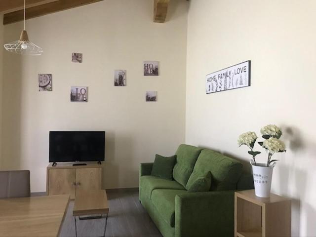 Гостевой дом Complejo Rural El Cerradon Альседа Экстерьер фото